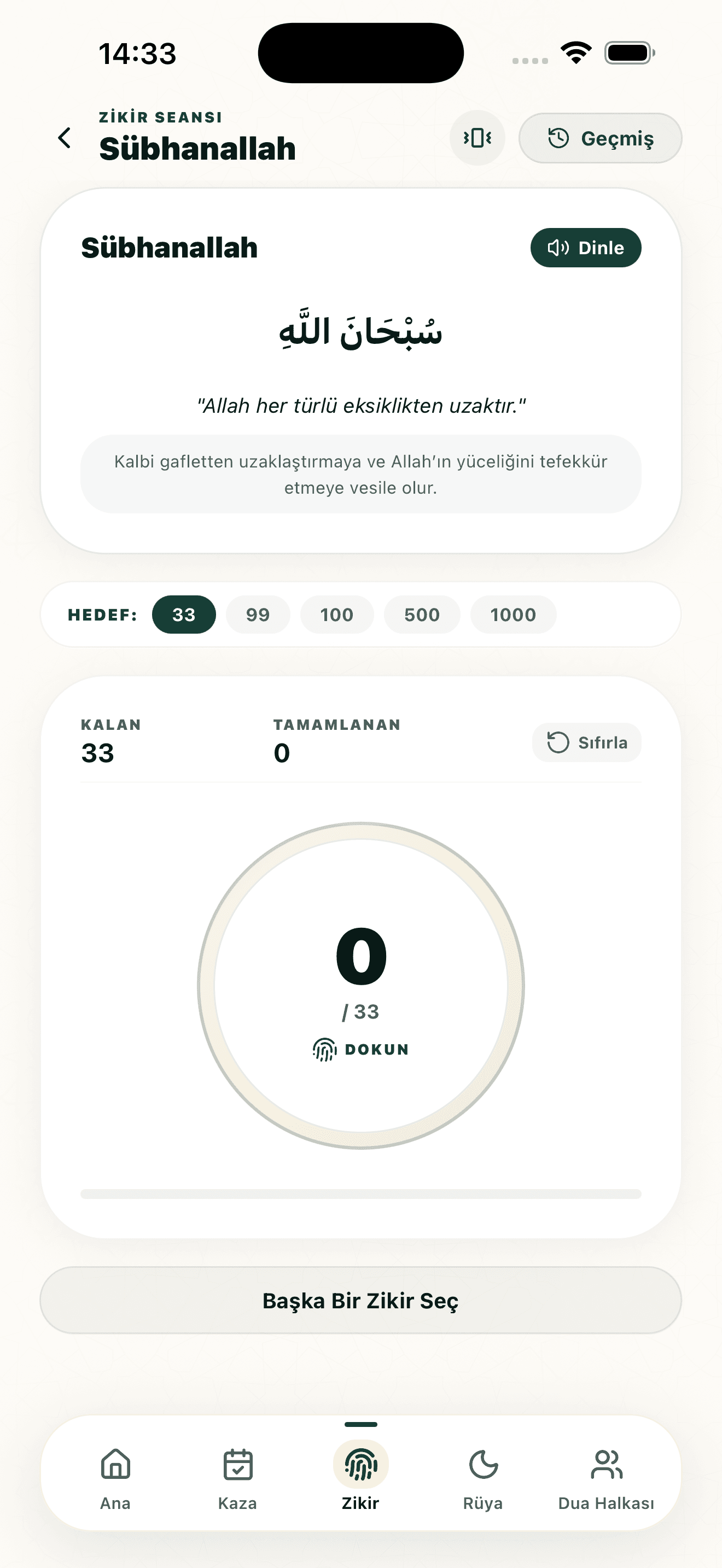 Zikirmatik